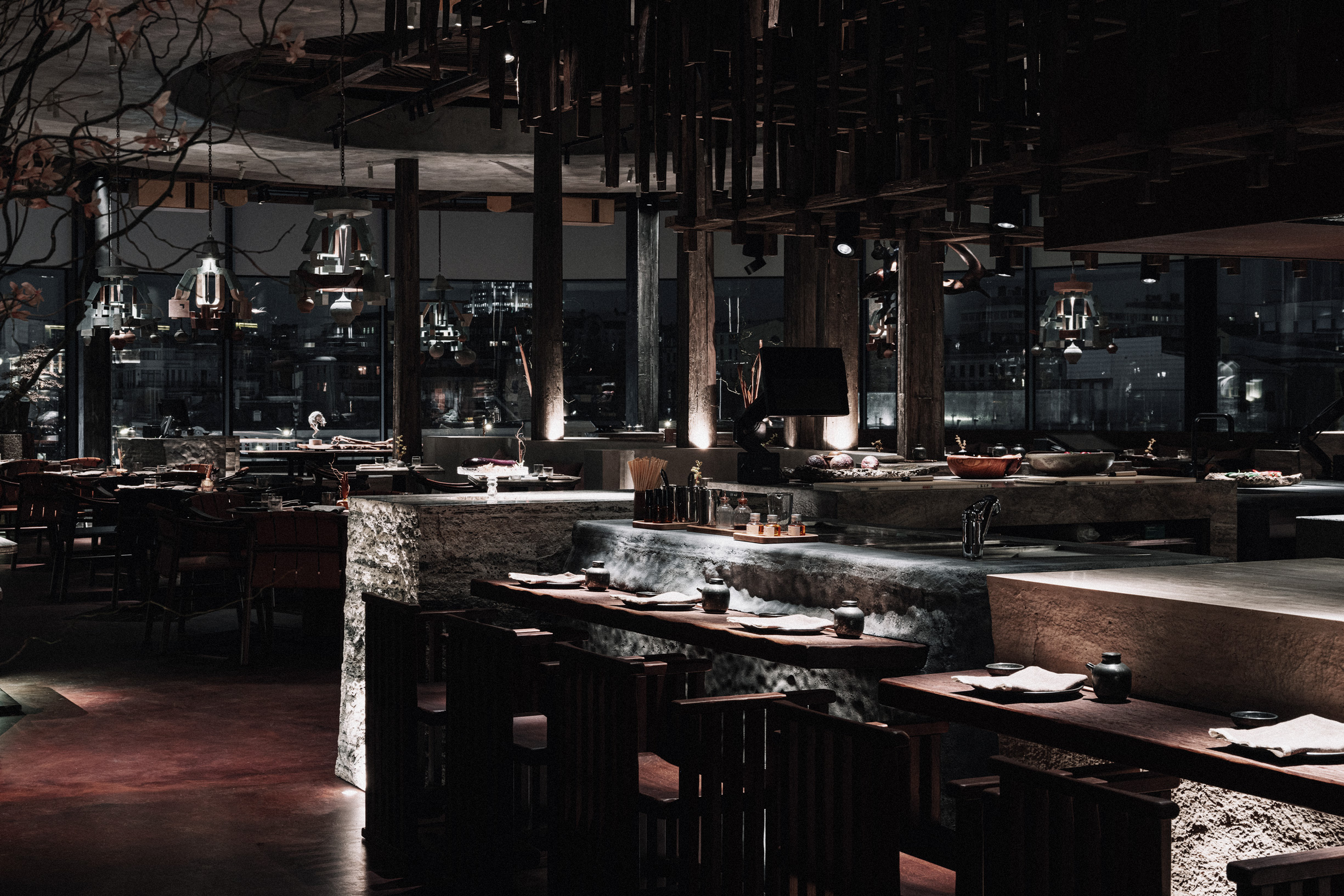 Не только красивое меню: как брендинг превращает ресторан в успешный бизнес и любимое место гостей