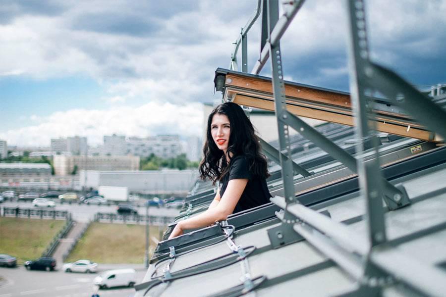 Про антипатию к борщу, порванные юбки и управление хаотичным бизнесом