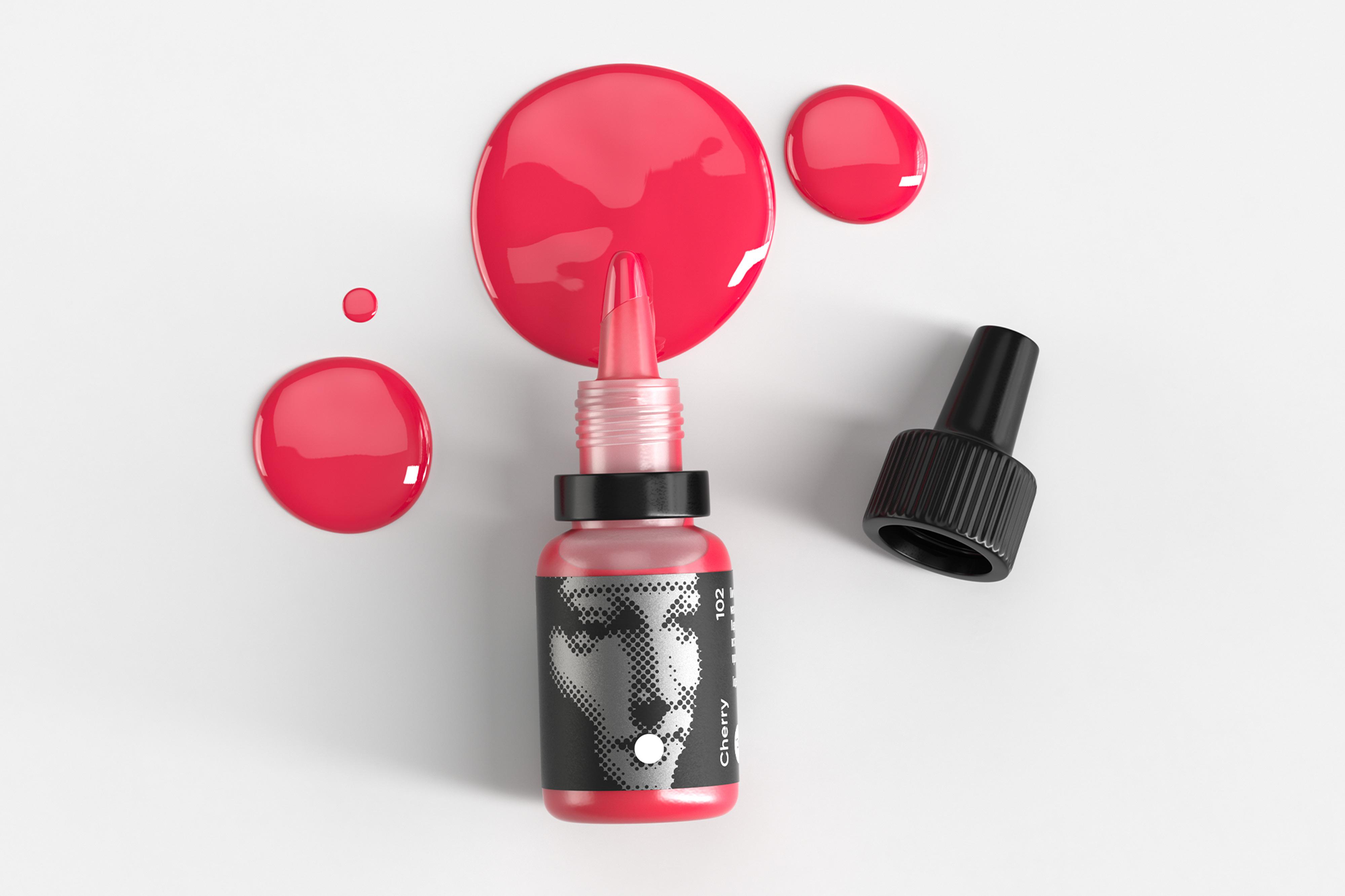 Как создать нескучную упаковку для профессионального продукта