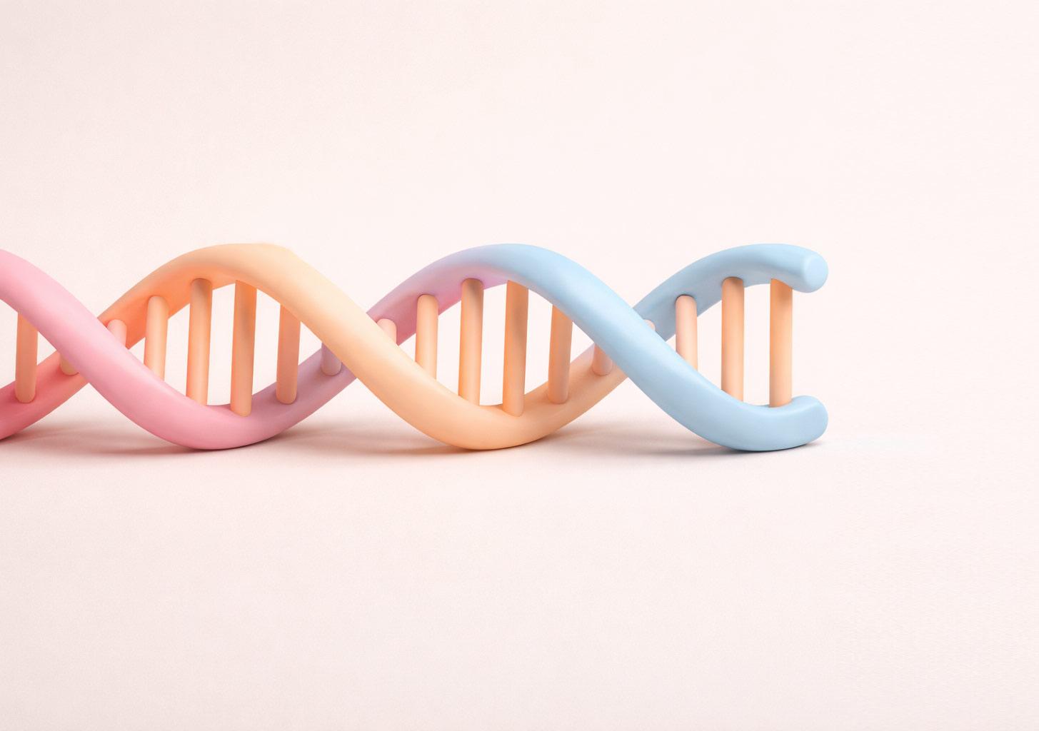 ДНК бренда: код устойчивой идентичности